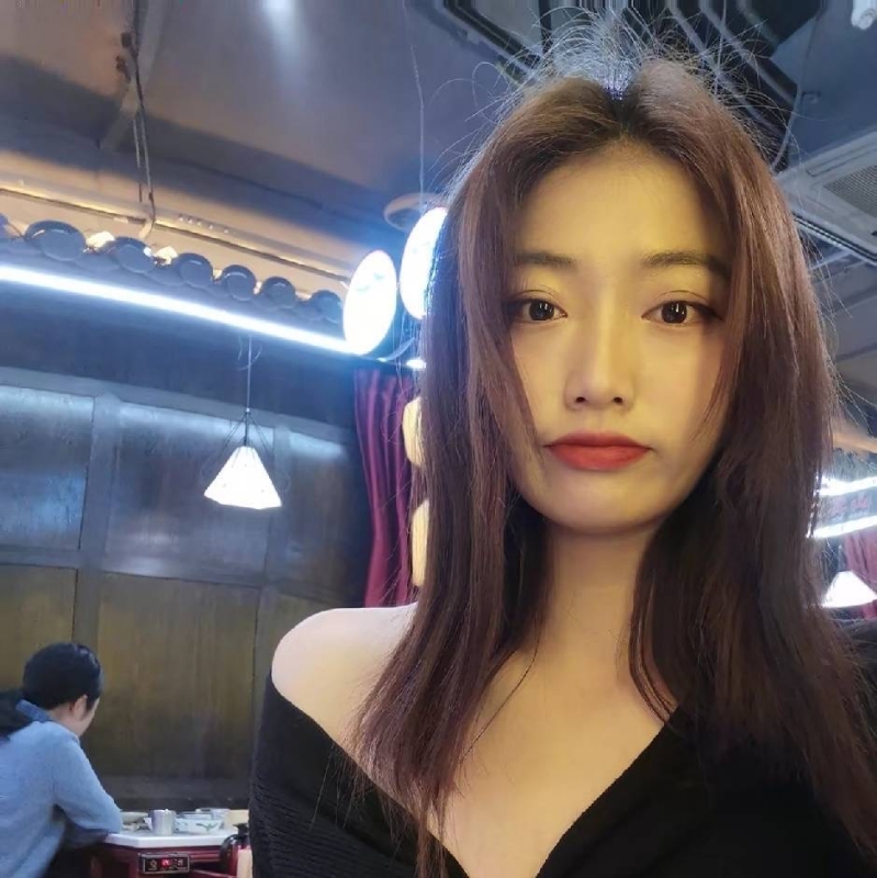 婉儿的第一张照片--泰宁相亲网