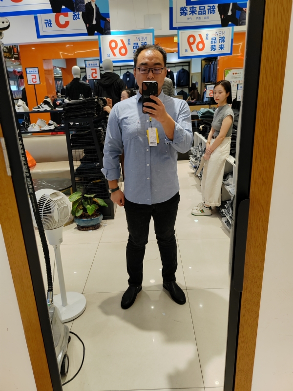 找一个女朋友的第一张照片--泰宁相亲网