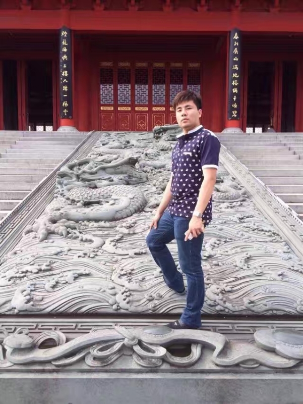 御龙氏的第一张照片--泰宁相亲网