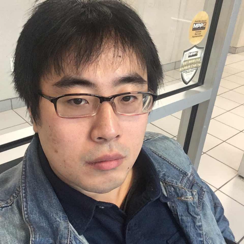 Ray的第一张照片--泰宁相亲网