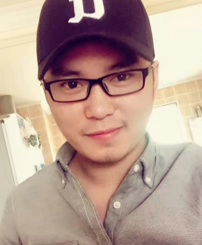 jack的第一张照片--泰宁相亲网