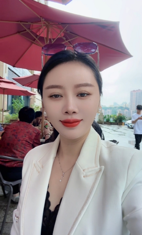Angela的第一张照片--泰宁相亲网