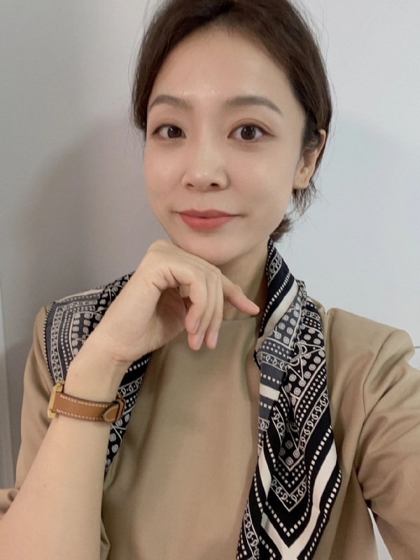迷人秋色的第一张照片--泰宁相亲网