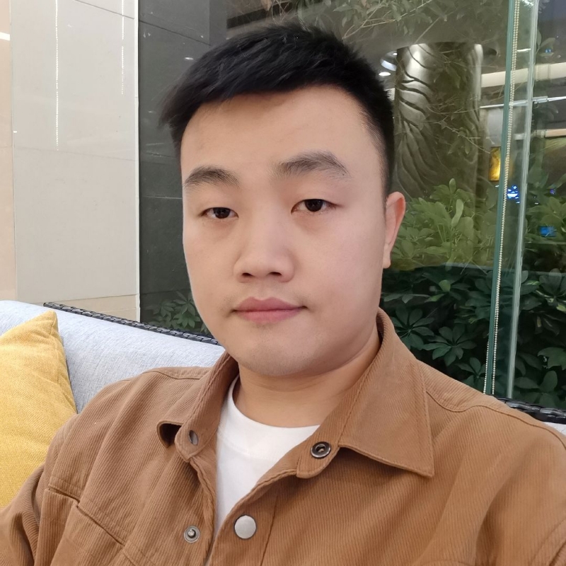 阳光炎斌的第一张照片--泰宁相亲网