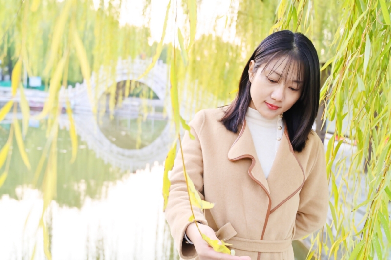 暖阳的第一张照片--泰宁相亲网