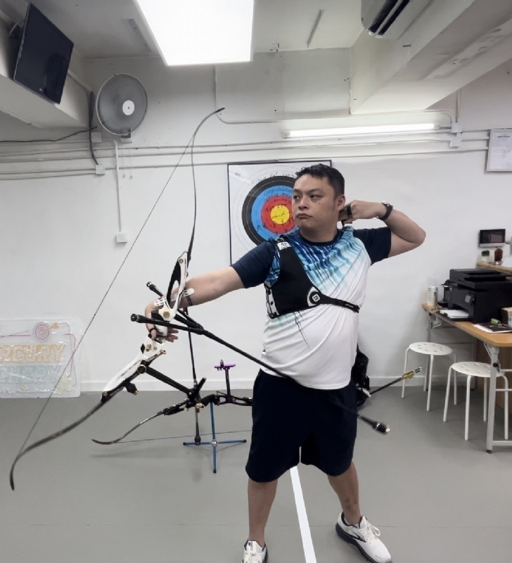iansuen的第二张照片--泰宁相亲网