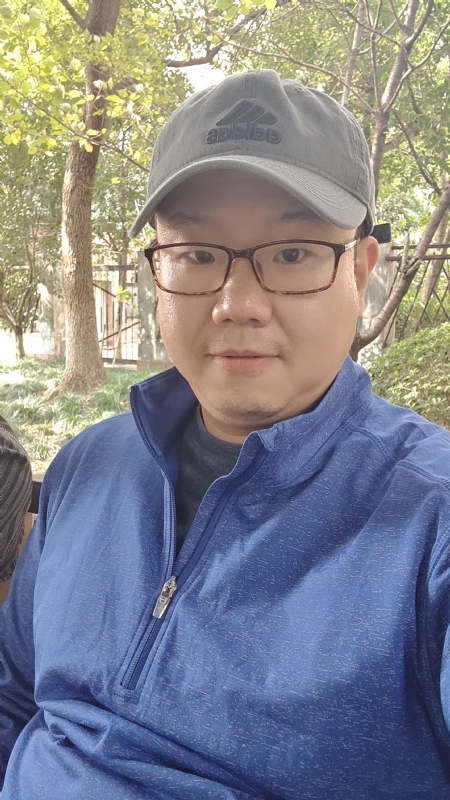 卡卡虎的第一张照片--泰宁相亲网