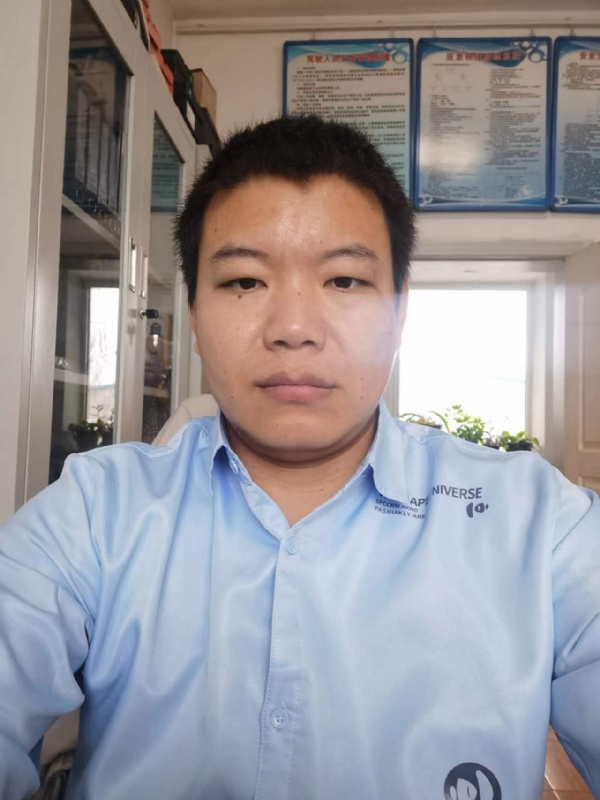 ╰┛颏骨铭心┏╮的第一张照片--泰宁相亲网