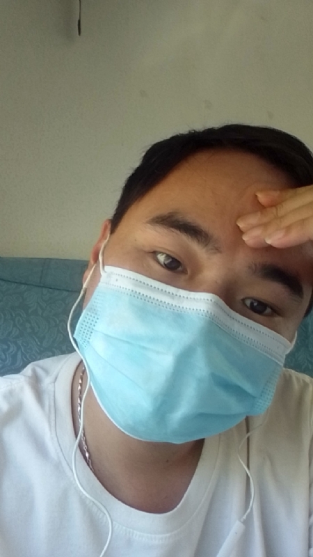 为你等候的第二张照片--泰宁相亲网