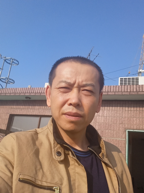 红尘逐浪的第一张照片--泰宁相亲网
