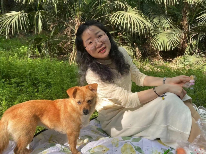 史迪仔的第一张照片--泰宁相亲网