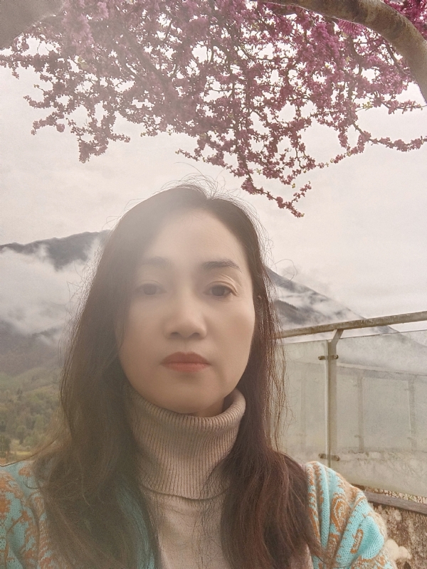 悠然馨歆的第一张照片--泰宁相亲网
