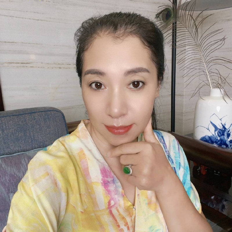 仝馨的第一张照片--泰宁相亲网