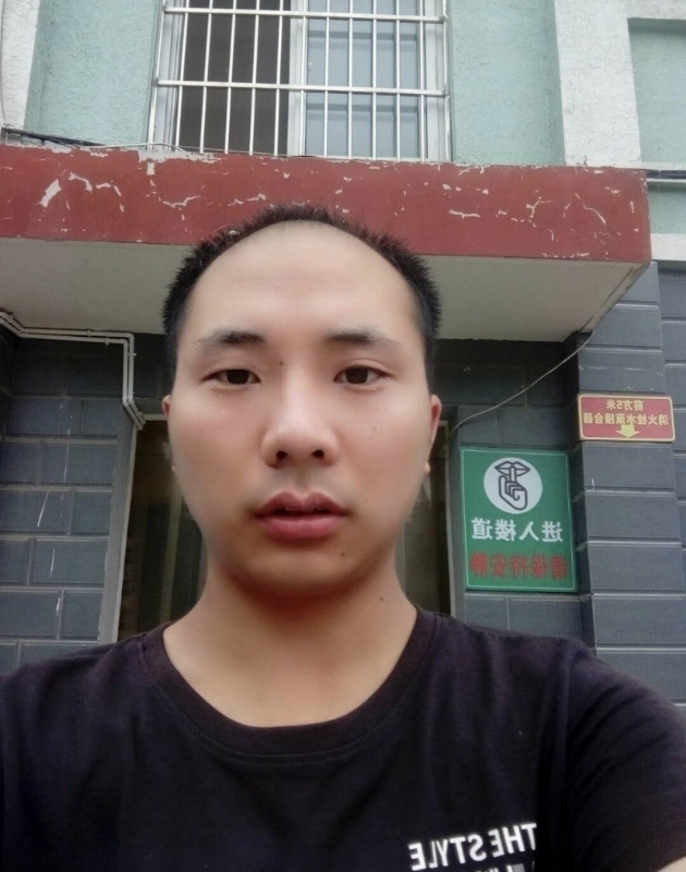 亮亮的第一张照片--泰宁相亲网