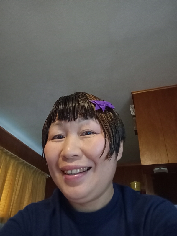 小莲的第二张照片--泰宁相亲网