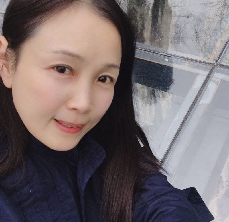 安然的第一张照片--泰宁相亲网