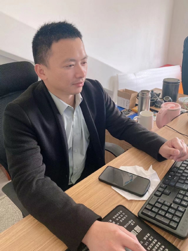 落叶知秋的第一张照片--泰宁相亲网