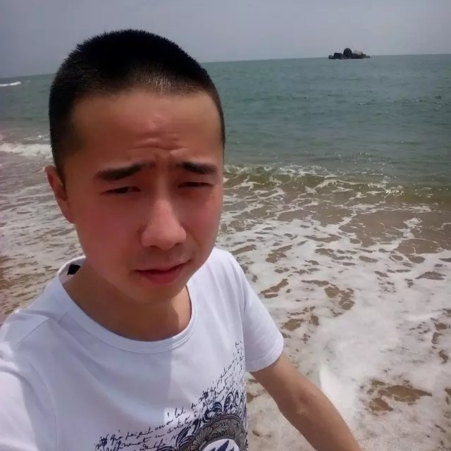 海绵宝宝的第一张照片--泰宁相亲网