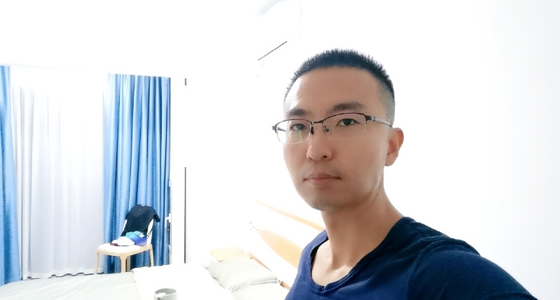 roy的第一张照片--泰宁相亲网