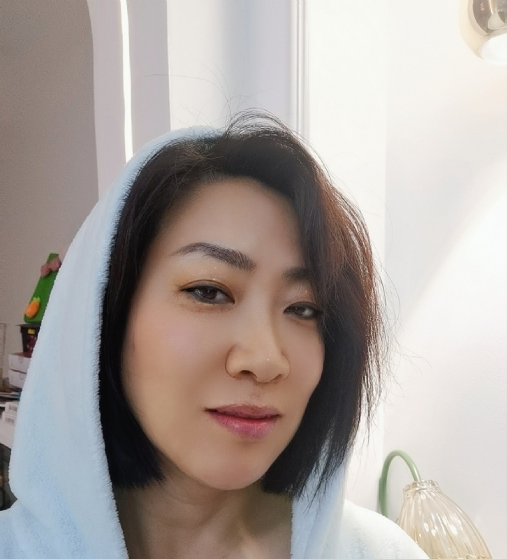 火玫瑰的第一张照片--泰宁相亲网