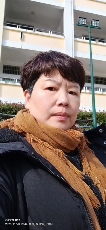 平安的第三张照片--泰宁相亲网