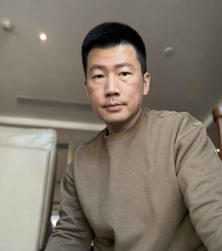 西恩的第一张照片--泰宁相亲网
