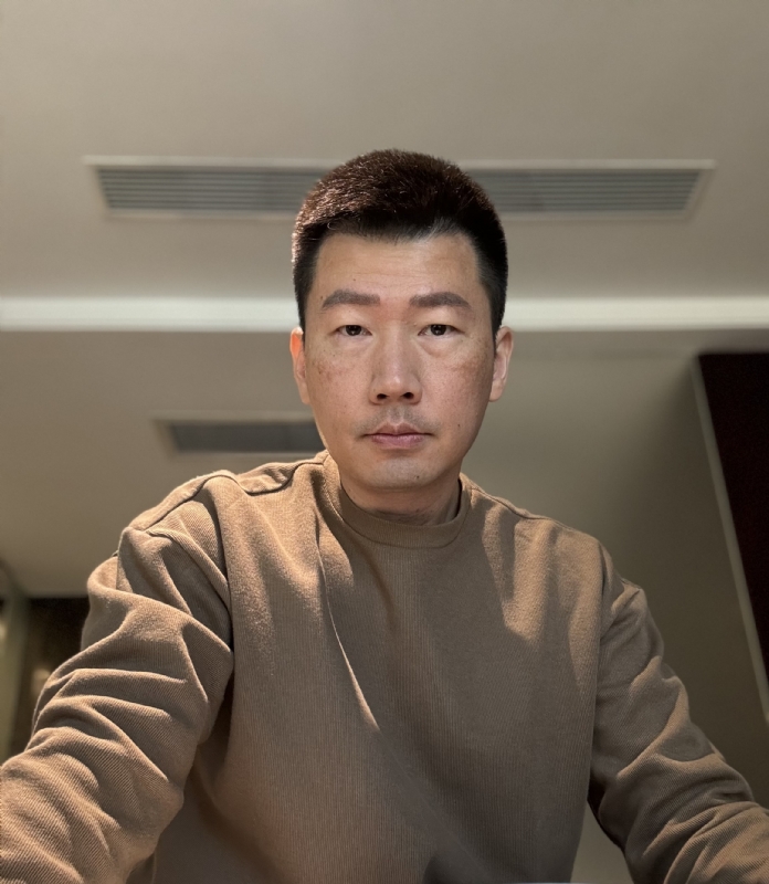 西恩的第二张照片--泰宁相亲网