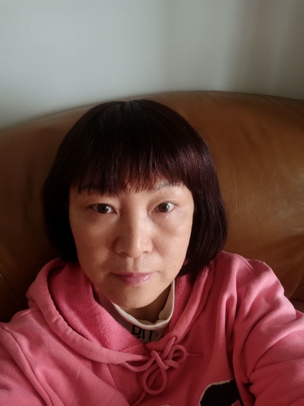 红玫瑰的第二张照片--泰宁相亲网