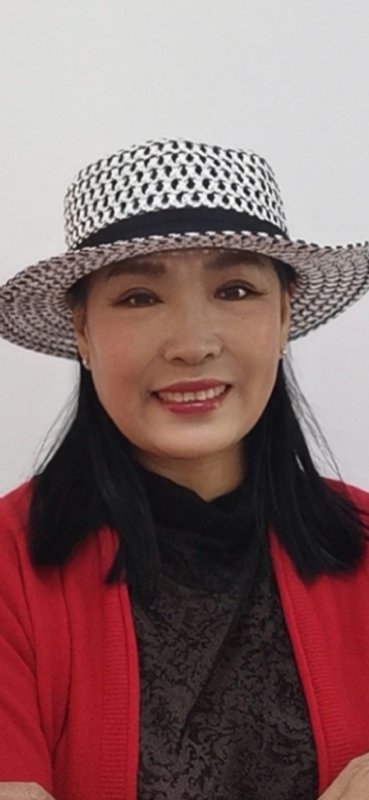 美怡的第一张照片--泰宁相亲网