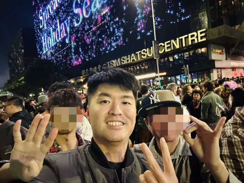 Jason的第一张照片--泰宁相亲网