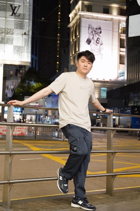 Jason的第二张照片--泰宁相亲网