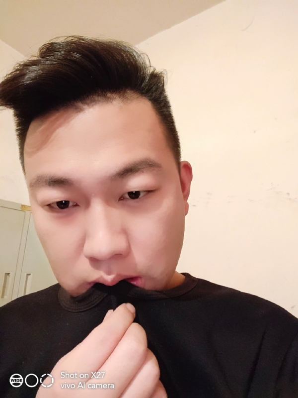 累觉不爱的第一张照片--泰宁相亲网