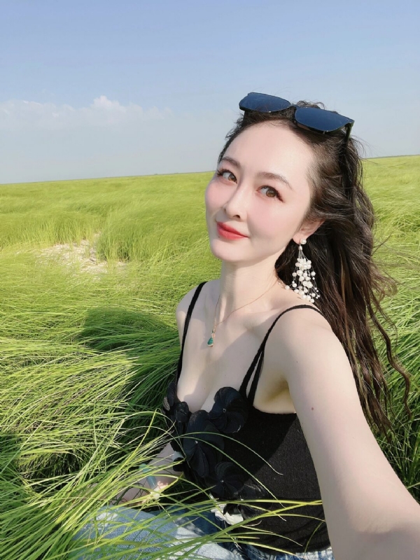 Anna的第一张照片--泰宁相亲网