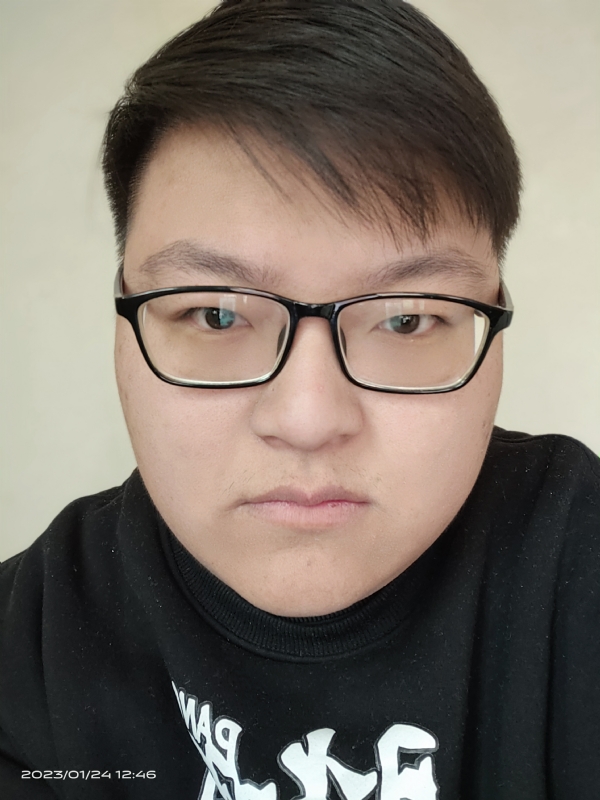 龙先生的第一张照片--泰宁相亲网