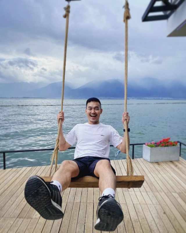 百申的第一张照片--泰宁相亲网