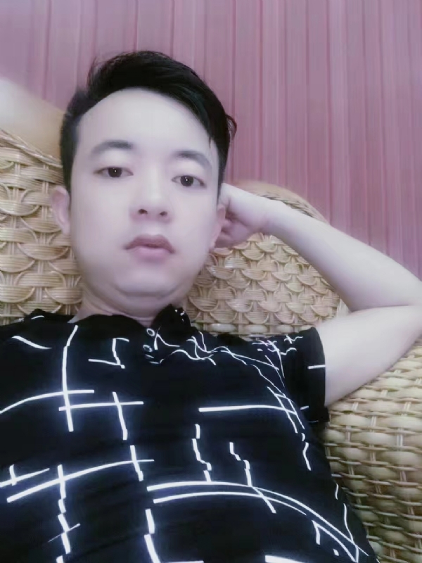 恋上一座城的第一张照片--泰宁相亲网