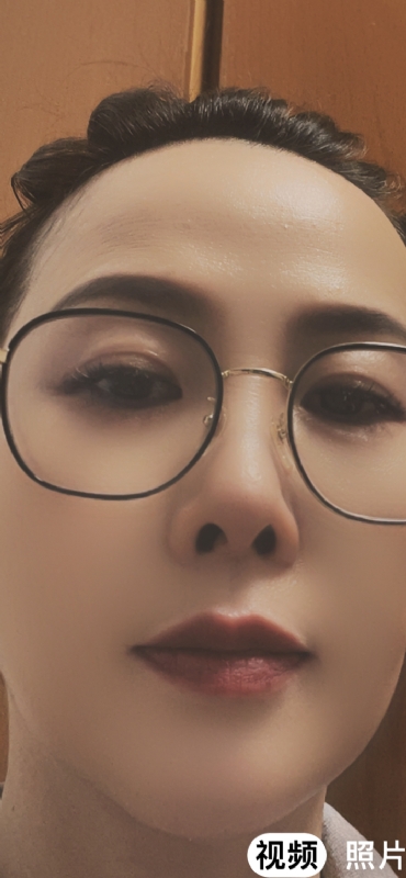 水女人的第一张照片--泰宁相亲网