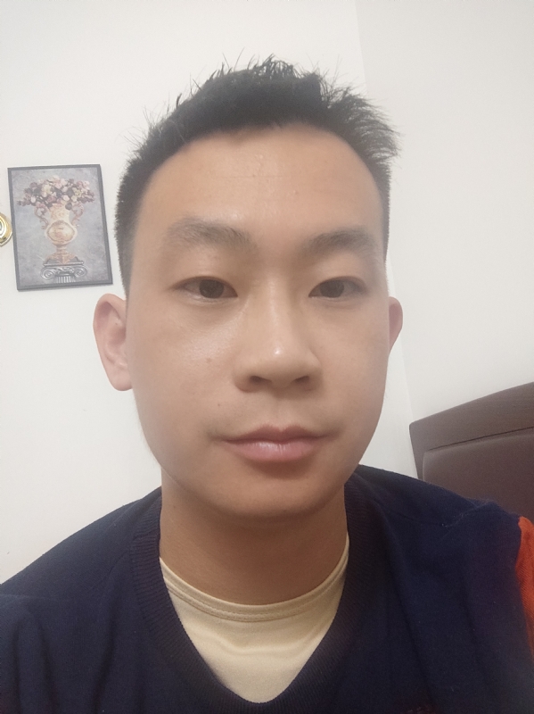 清风徐来的第一张照片--泰宁相亲网