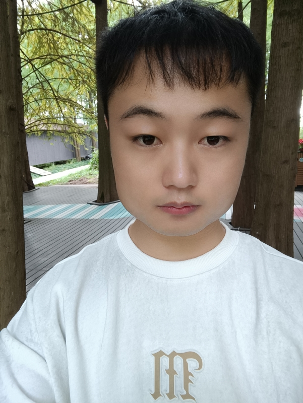 故人似的第一张照片--泰宁相亲网