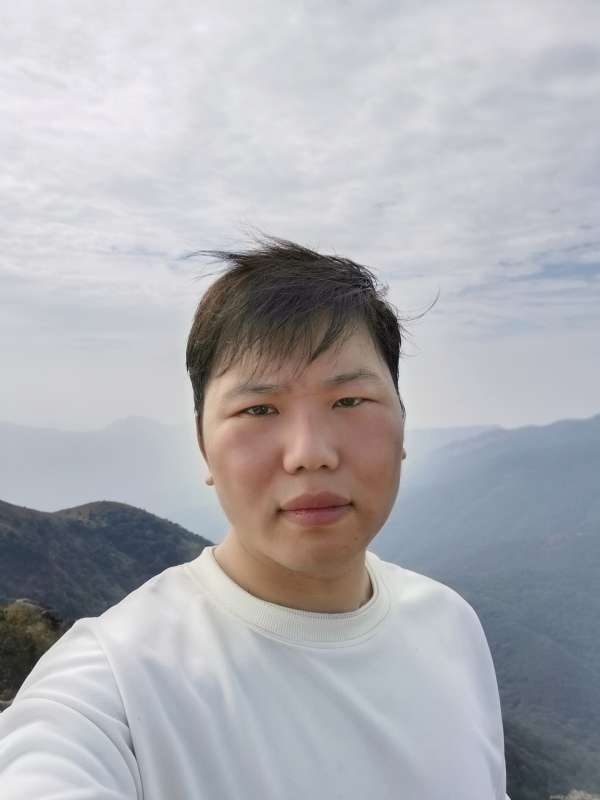 平凡人生的第二张照片--泰宁相亲网