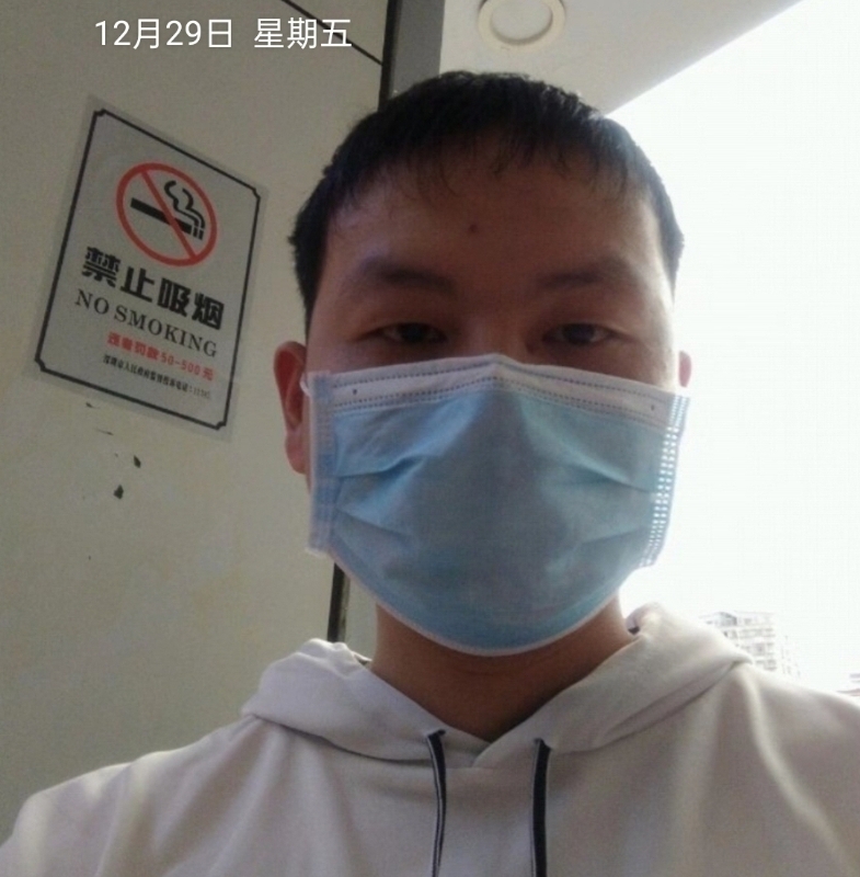 画中意的第一张照片--泰宁相亲网