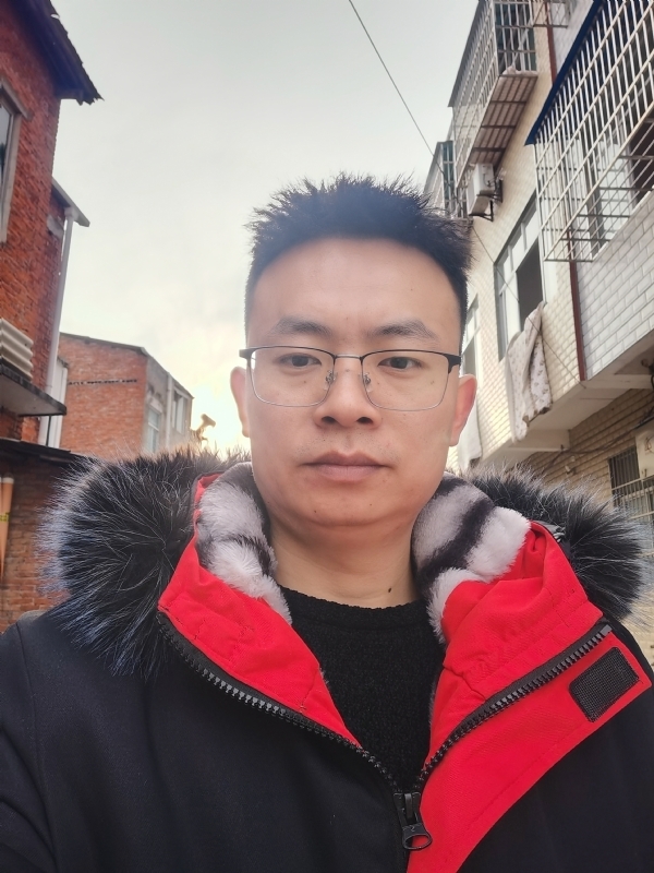 一只羊的第二张照片--泰宁相亲网