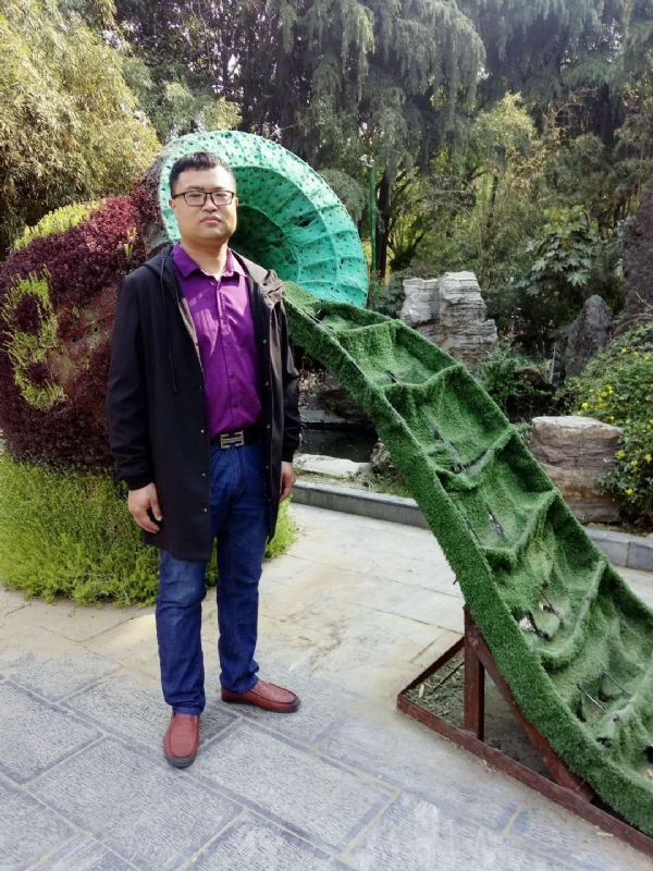 张哥的第二张照片--泰宁相亲网