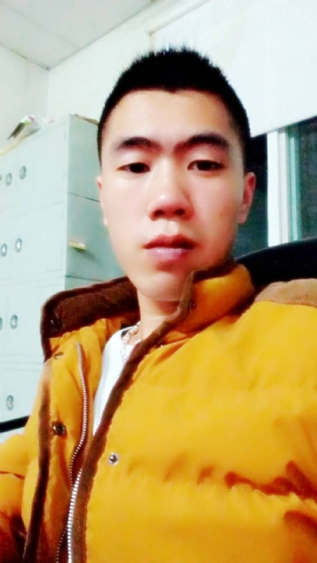 林先生的第二张照片--泰宁相亲网