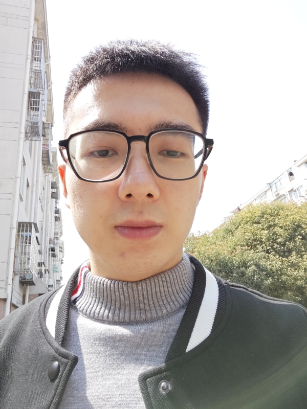 七彩皮皮虾的第一张照片--泰宁相亲网