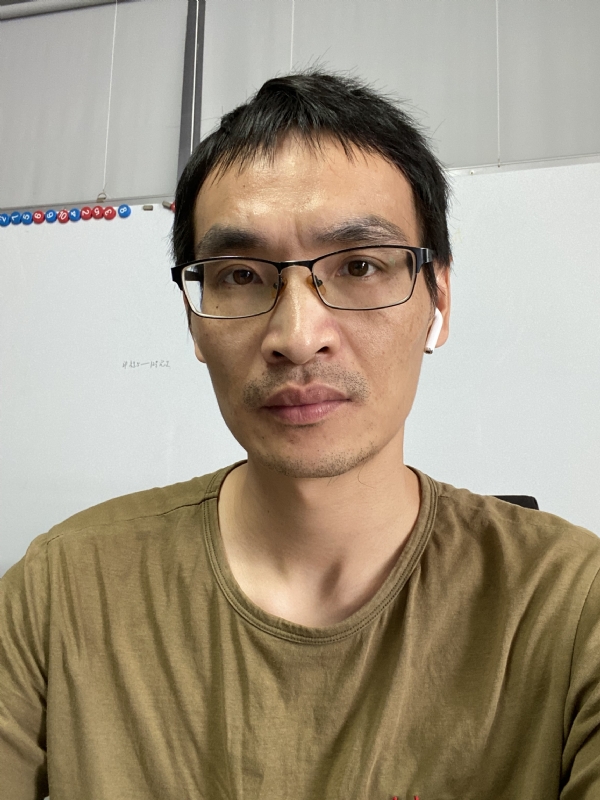孤独的根号三的第一张照片--泰宁相亲网