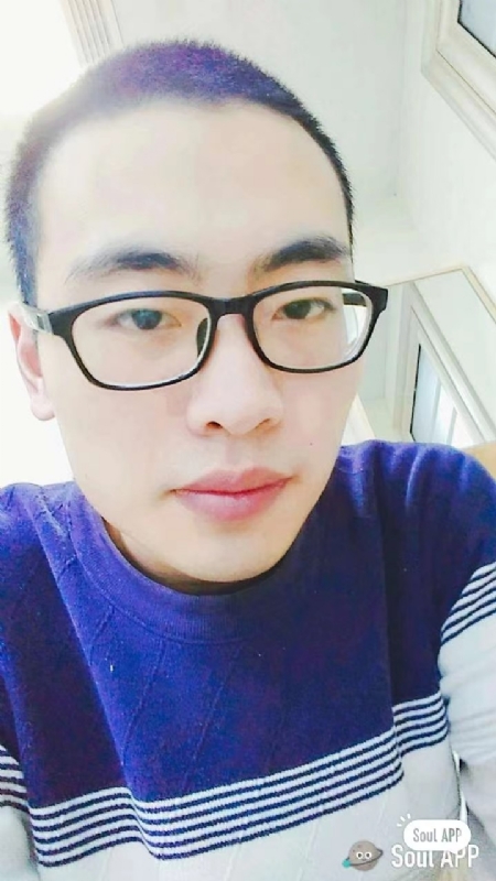 叶乘风的第一张照片--泰宁相亲网