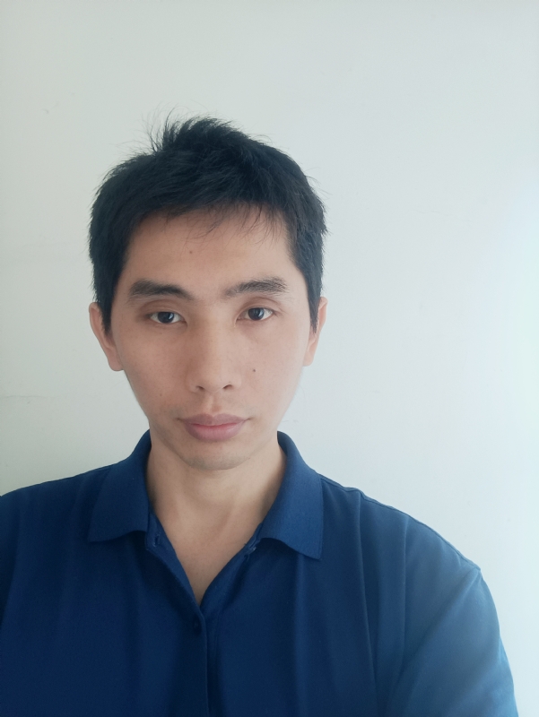 小峰的第一张照片--泰宁相亲网