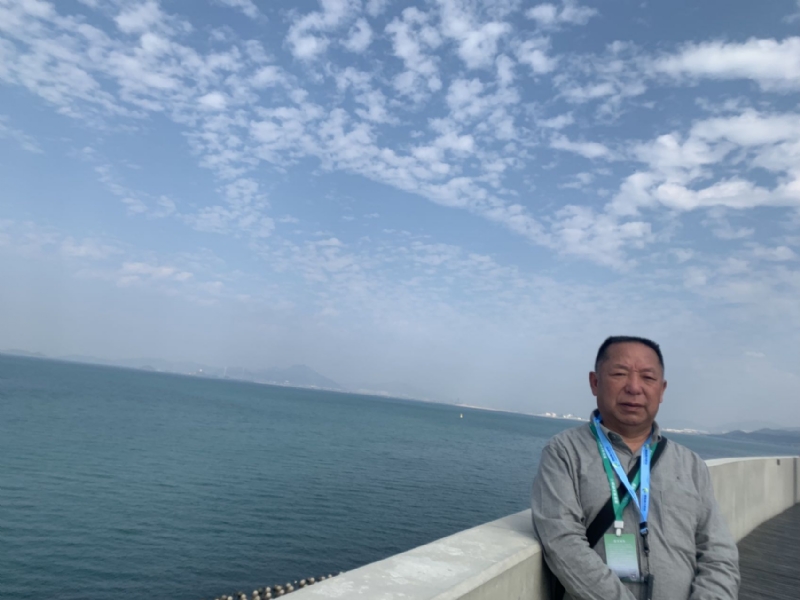 沏茶等红颜的第一张照片--泰宁相亲网