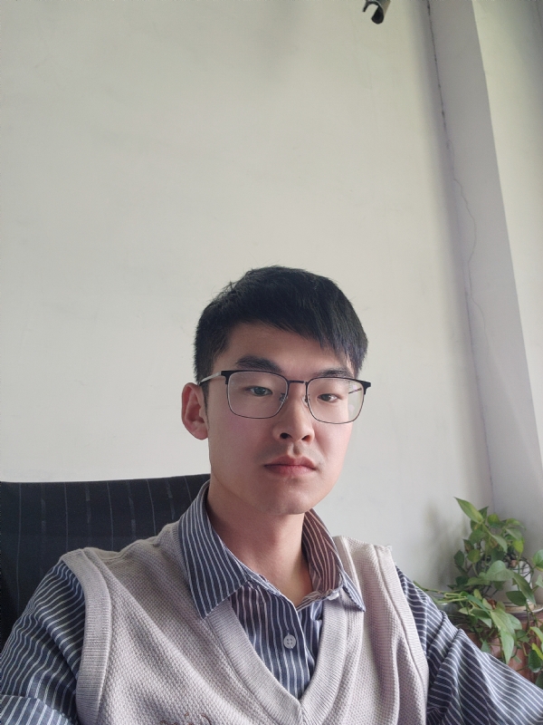 琉璃的第一张照片--泰宁相亲网
